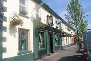Kelly's Pub, Ashbourne